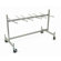 Raymond Products Half Size Hanging Folded Chair Storage Truck