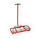 Raymond Products Mighty King Desk Lift 3" Casters 16" x 32" Frame