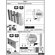 Cotytech Pivot TV Wall Mount for 22" - 37" Screens