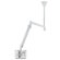 Cotytech Long Reach LCD Ceiling Mount
