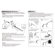 Cotytech Long Reach LCD Ceiling Mount