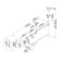 Cotytech Long Reach LCD Ceiling Mount (for flat panel 13.2 lbs to 26.4 lbs)