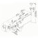 Cotytech Long Reach LCD Ceiling Mount with Monitor Back Cable Cover
