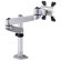 Cotytech Apple Monitor Desk Mount Quick Release