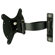 Cotytech Pivot TV Wall Mount for 22" - 37" Screens