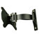 Cotytech Pivot TV Wall Mount for 22" - 37" Screens