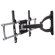 Cotytech Full Motion Corner TV Wall Mount for 32" - 57" Screens