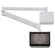 Cotytech Long Reach LCD Monitor Arm with Wall box