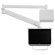 Cotytech Long Reach LCD Monitor Arm (for flat panel 2.2 lbs to 13.2 lbs)
