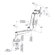 Cotytech Quick Connect Quick Release Desk Mount