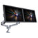 Cotytech Dual Desk Mount Spring Arm Quick Release