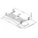 Cotytech Keyboard Tray Regular