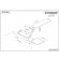 Cotytech Fully Adjustable Ergonomic Keyboard Mouse Tray-Lever