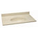 Design House 25" x 19" Single Bowl Top