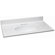Design House 25" x 19" Single Bowl Top