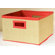 Bolton Furniture B-Cubed Storage Basket (Set of 3)