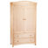 Bolton Furniture Wakefield Armoire