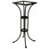 OW Lee Monterra 24" Square Counter Height Table