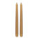 Light In the Dark 10" Tall Taper Candles (Set of 2)