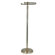 Allied Brass Universal Standing Toilet Tissue Holder