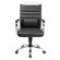 At The Office 4 Series Mid-Back Office Chair