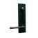 Double Hill USA Manchester 2.75" Keyed Entry Tubular Handle Set