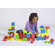 edushape Educolor Toy Blocks Set