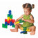 edushape Criss Cross Building Set