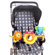 edushape Animal Activity Bar Baby Toy