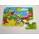 edushape Jungle and Park Foam Jigsaw Puzzle Set