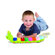 edushape Melody Snaily Baby Toy