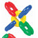 edushape Snappers Building Set
