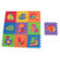 edushape Edu Tiles Floor Puzzle Set