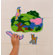 edushape Jungle Bath Fun