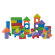 edushape Textured Toy Blocks Set