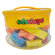edushape Textured Toy Blocks Set