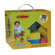 edushape Educolor Toy Blocks Set