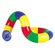edushape Roll N` Twist Building Set