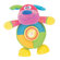 edushape Magna Puppy Magnetic Baby Toy