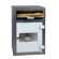 Hollon Safe Steel Commercial Depository Safe