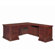 Absolute Office Birmingham L-Shaped Executive Desk with Return