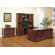 Absolute Office Birmingham U-Shaped Executive Desk