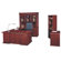Absolute Office Heritage U-Shaped Desk Office Suite