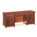 Absolute Office Cambridge Kneespace Credenza with Built-In Center Drawer