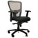 Absolute Office Mesh Arm Chair with Adjustable Arm Pads