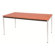 Winport Industries Winport Richmond Study & Library Table - Cherry Top