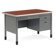 OFM Executive Series Teacher's Computer Desk with Center Drawer