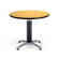 OFM Multi-Use Table Mesh Base Table