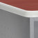 OFM Executive Series Mobile Utility Table
