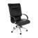 OFM High-Back Leather Sharp Executive Chair with Arms